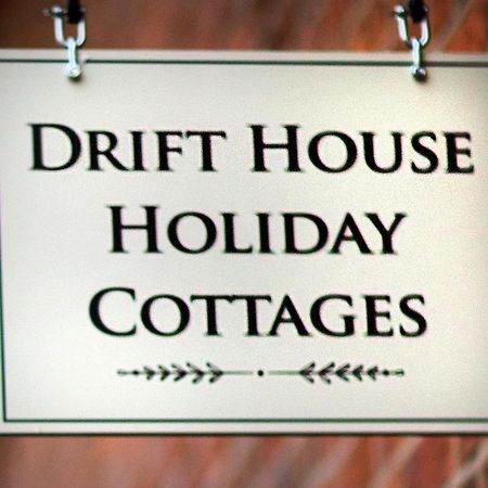 Church View Cottage, Drift House Holiday Cottages Congleton Exterior photo